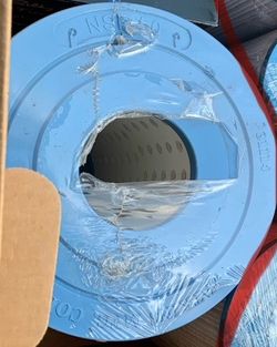 Watkins 31114 spa filter