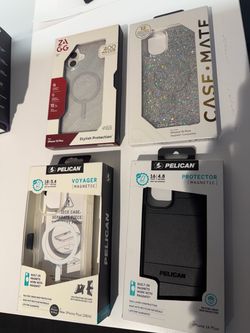 16 plus case