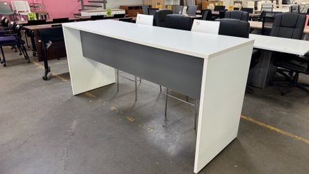 Tall Table 42″High x 90″Wide