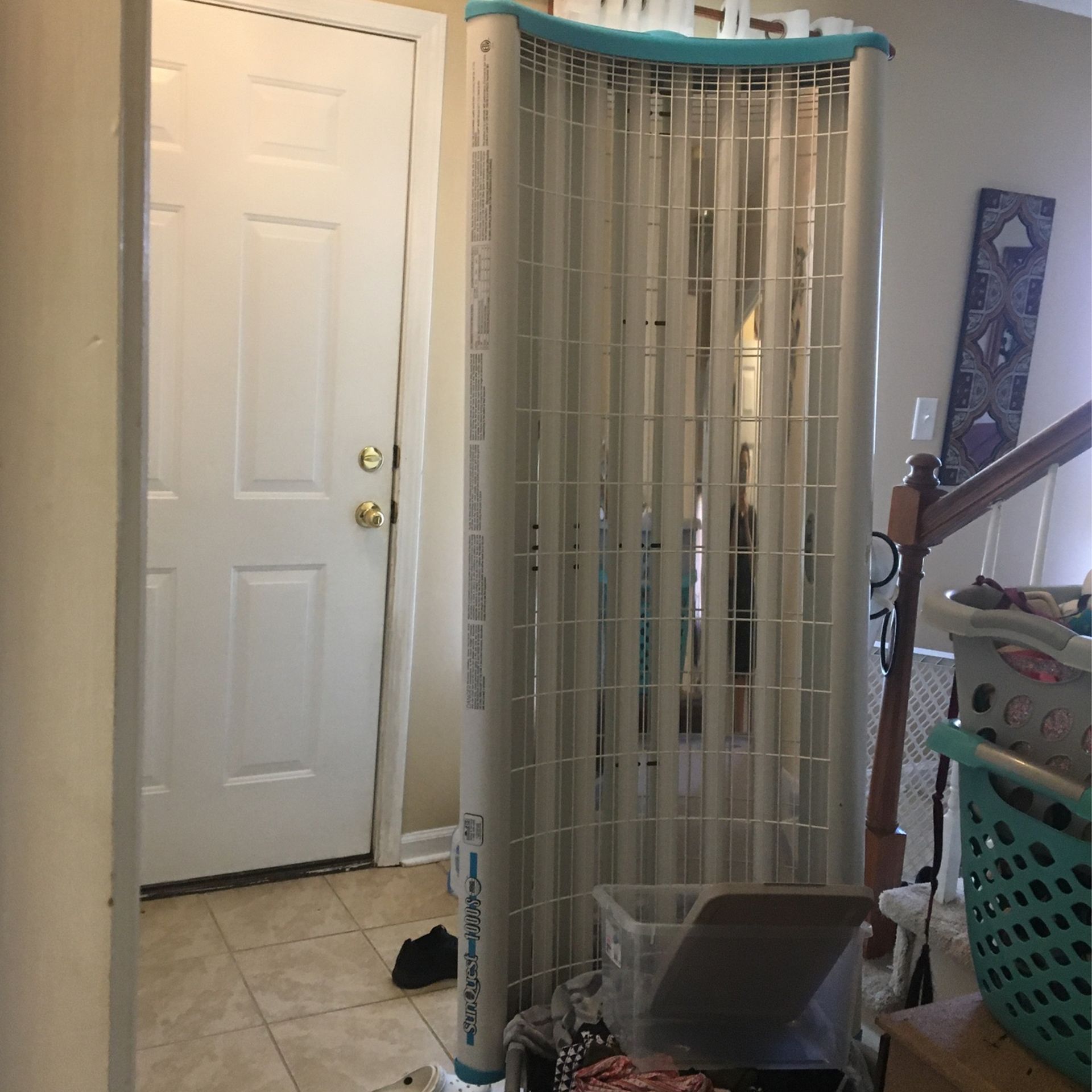 Tanning Bed For Sale