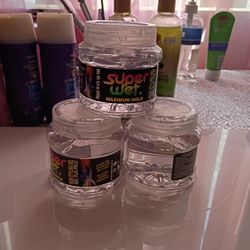 Super Wet Maximum Hold New 