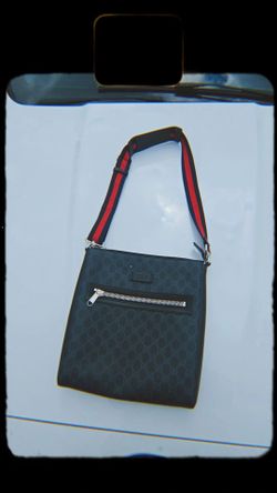 Messenger bag GUCCI