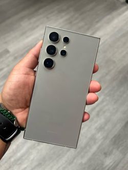 S24 ultra 256gb unlocked