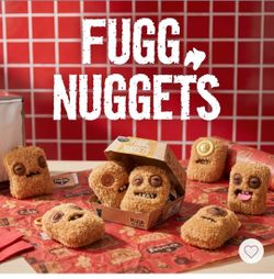 fuggler  nuggets