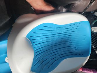 Baby Bath Barely Used