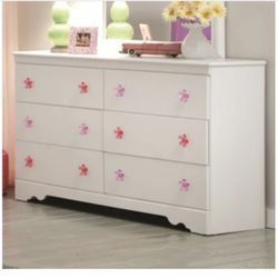 Full Size Bedroom Set