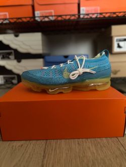 Nike air vapor max
