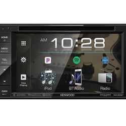 Kenwood  DDX26BT