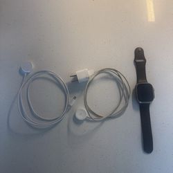 Apple Watch Ultra