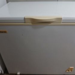 Deep Freezer 