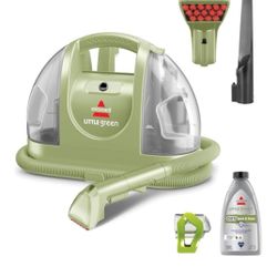 Little Green Portable Cleaner 