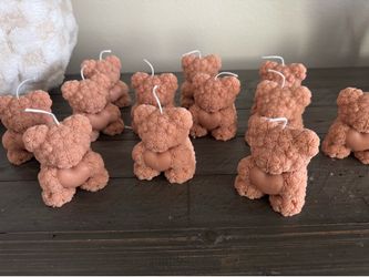 Party Favors/ Recuerdos