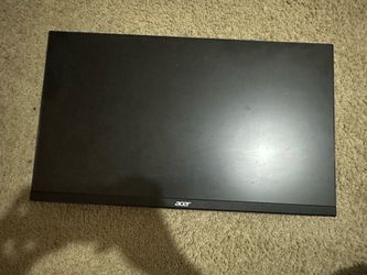 Acer XV252Q FBMIIPRX 390Hz 1080p IPS Monitor
