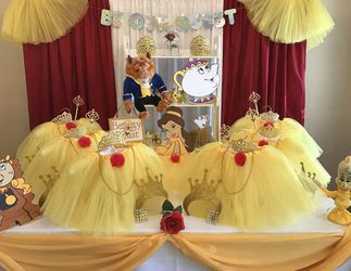 Decoration for party