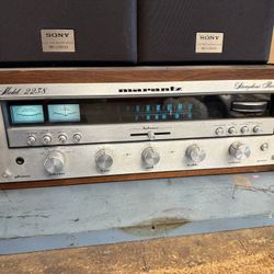 Marantz Model 2238