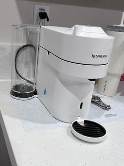 Nespresso Vertuo Pop Coffee Machine