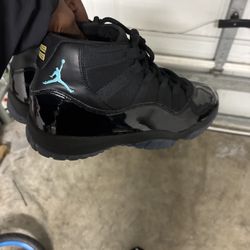 Jordan 11 Gammas