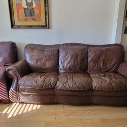 Free Sofa And Chair
