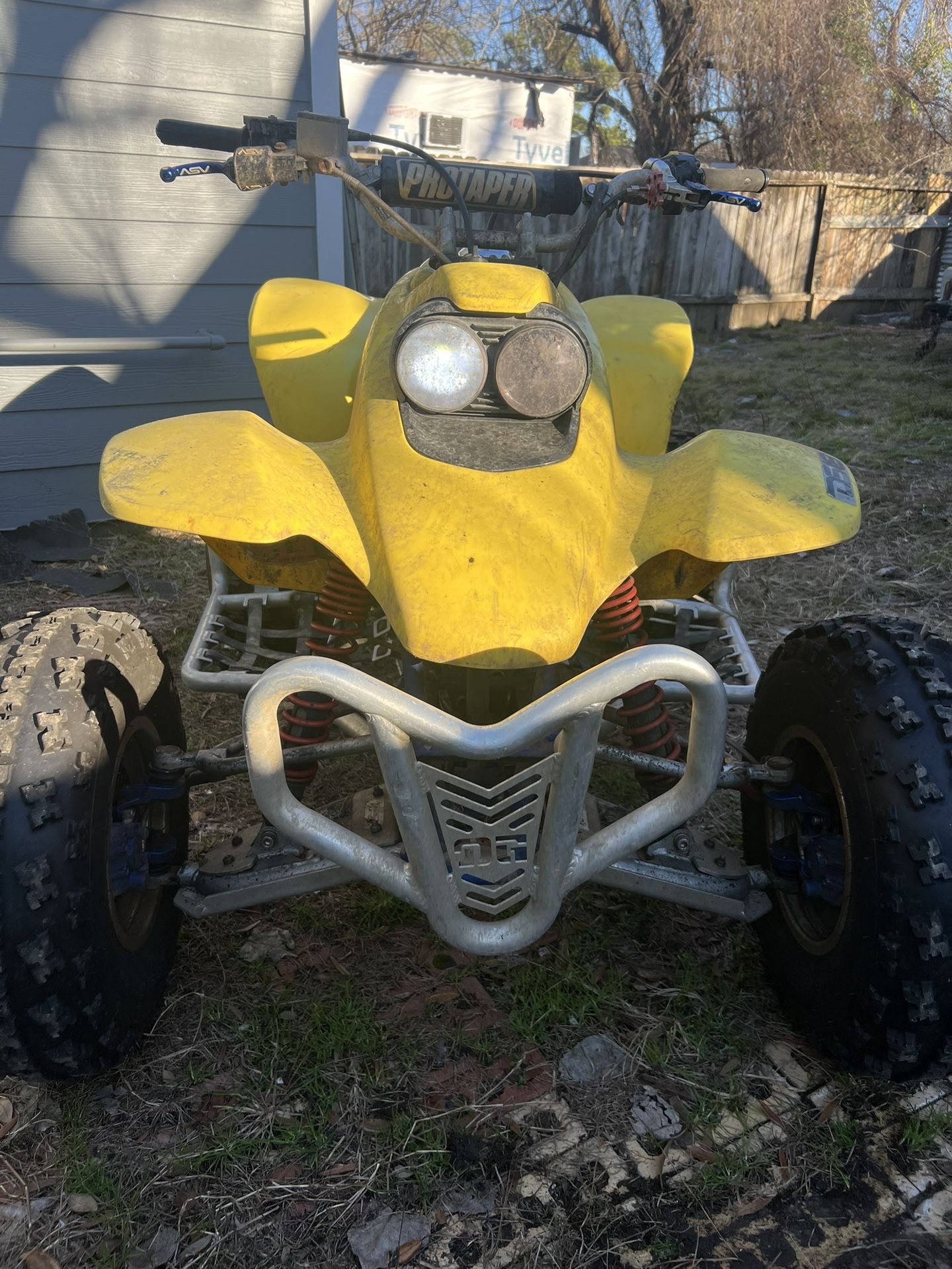 2003 Honda 400ex for Sale in New Caney, TX OfferUp