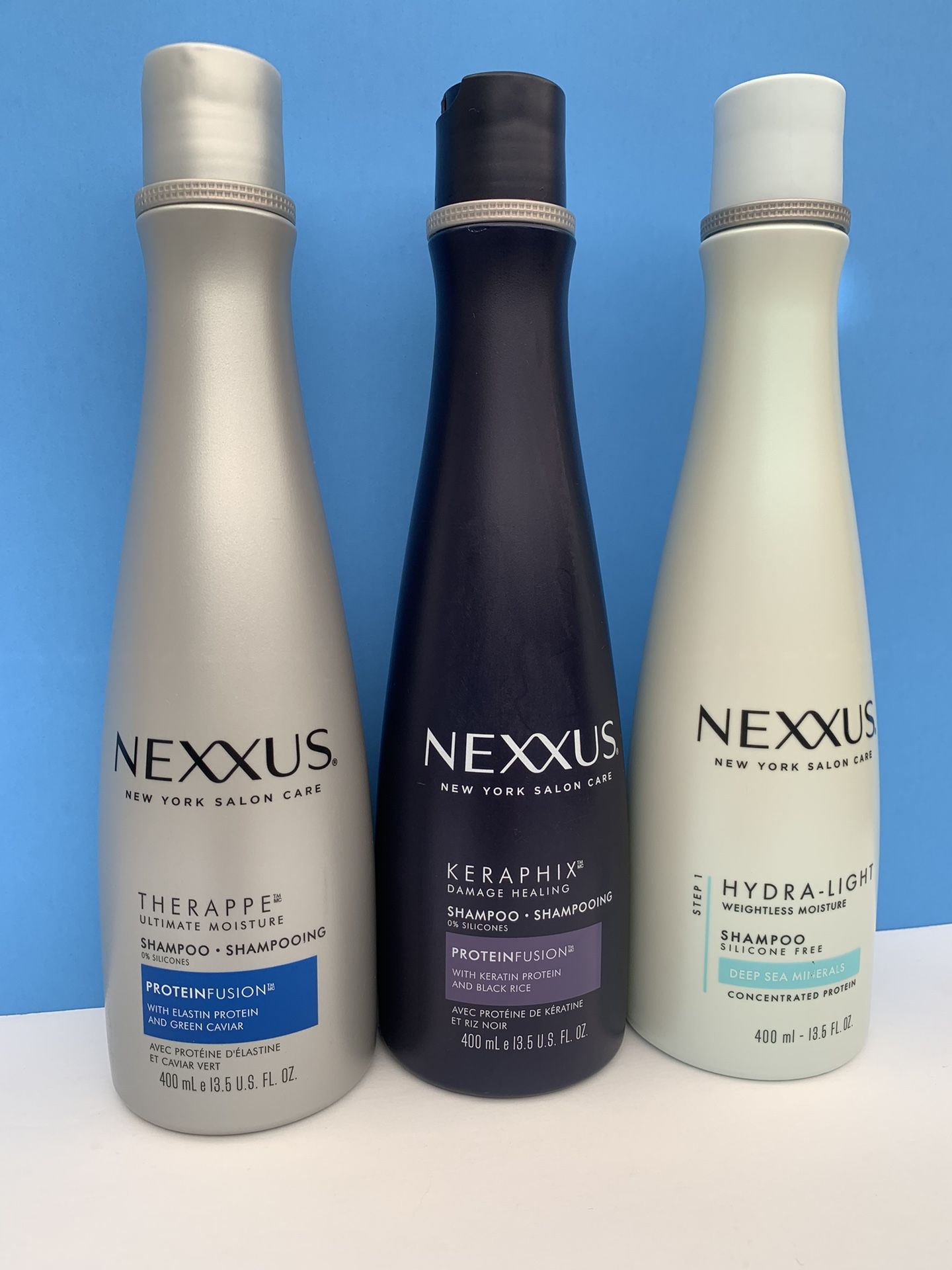 🌺Nexxus Shampoo 13.5 fl. oz.🌺