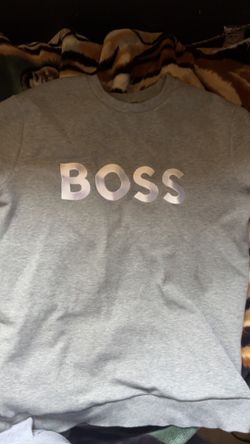 Hugo Boss Crewneck