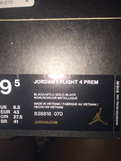 Jordan's