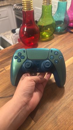 Ps5 controller