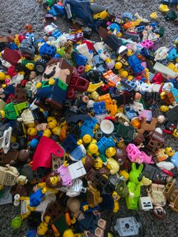 Legos