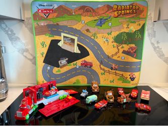 Disney Cars