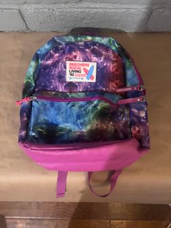 SKECHERS Galaxy backpack