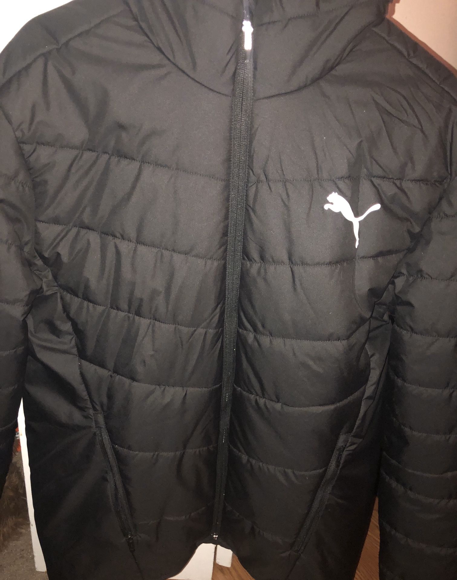 Puma Jacket