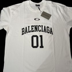 Balenciaga Men’s Shirt