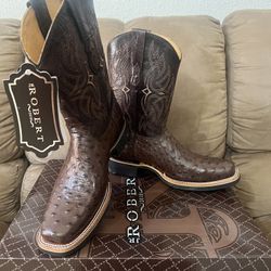 Cowboy Boots 