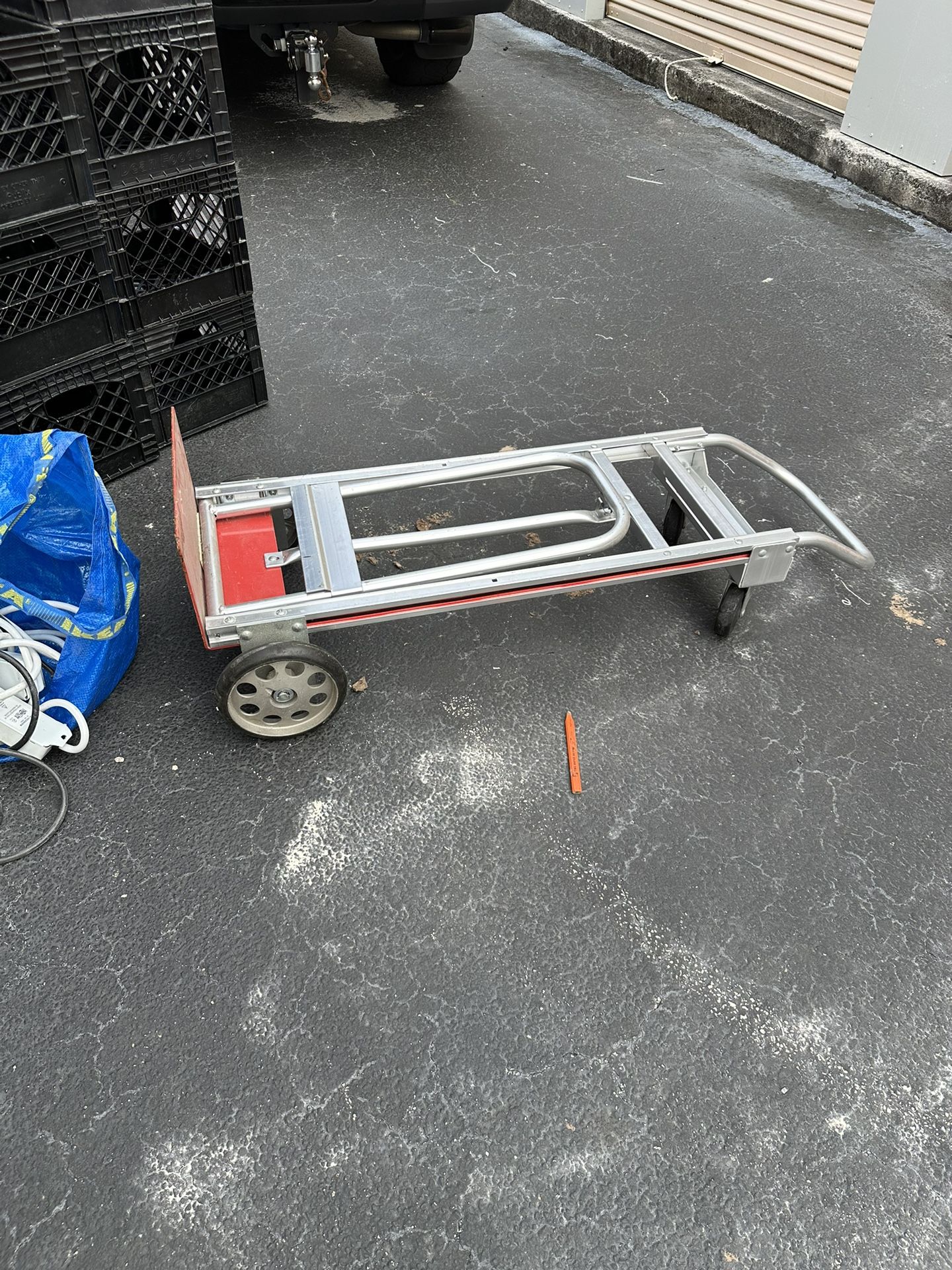 Hand Truck