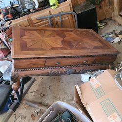 Beautiful  Coffee  Table