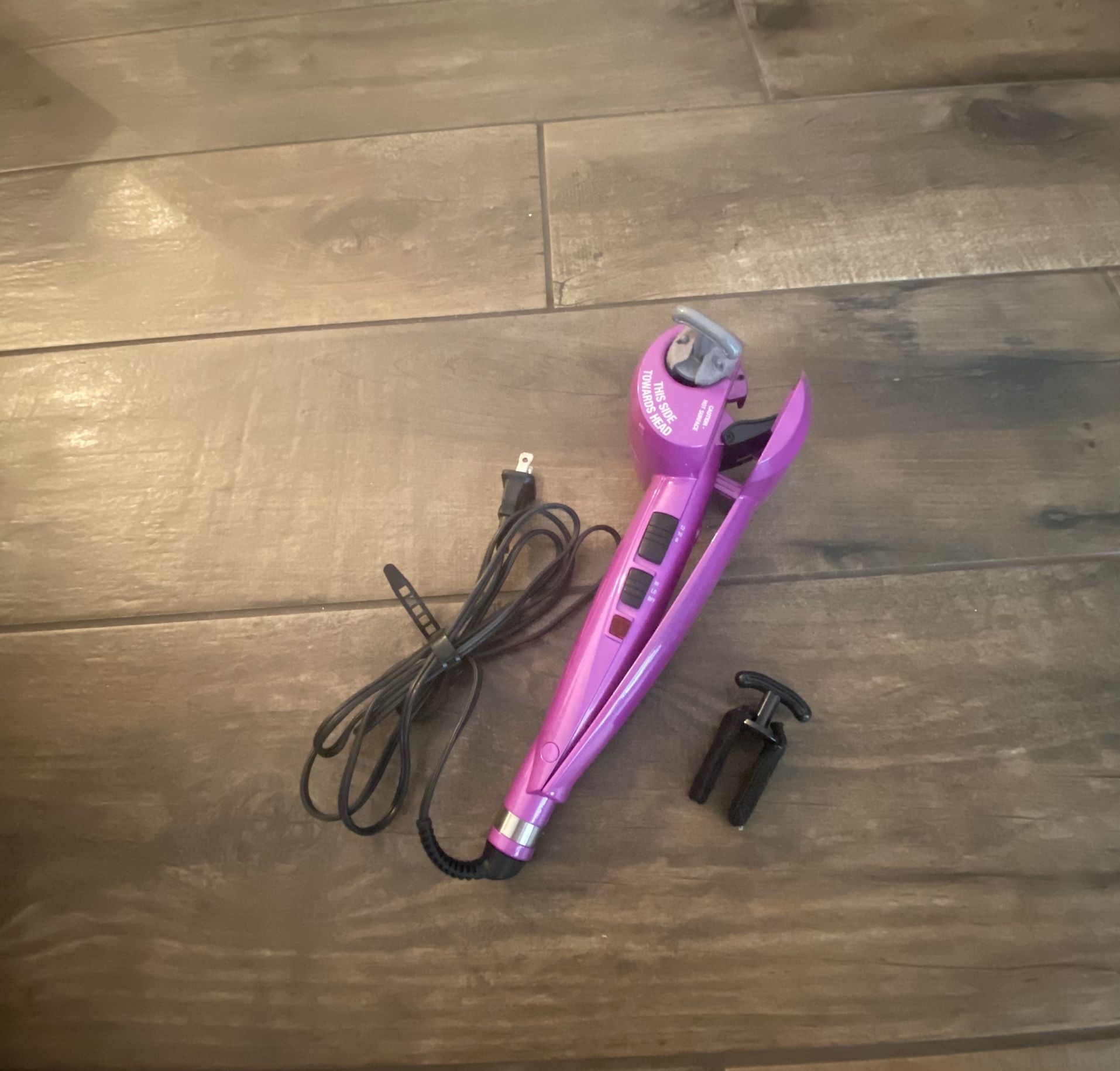 Infiniti Pro Conair Curl Secret Automatic