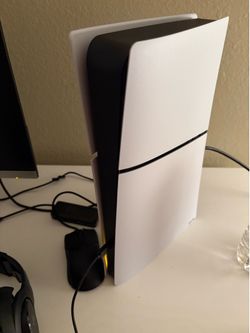 Ps5 slim digital 1tb