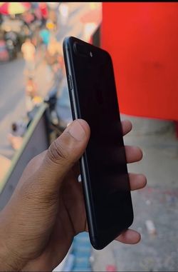 𝚒𝙿𝚑𝚘𝚗𝚎 7 plus 𝚞𝚗𝚕𝚘𝚌𝚔𝚎𝚍 𝚠𝚒𝚝𝚑 𝚠𝚊𝚛𝚛𝚊𝚗𝚝𝚢