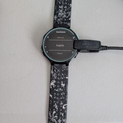 Forerunner 235 Garmin Running Watch