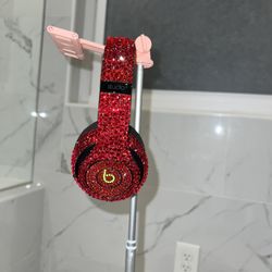 Customized Headphones 
