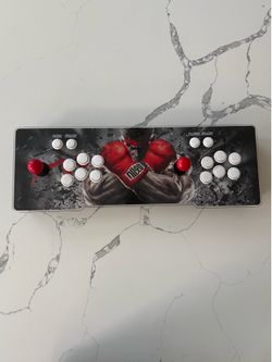 PANDORA GAMEBOX 26,800 GAMES***