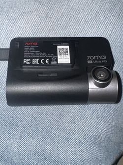 Dash CAM 