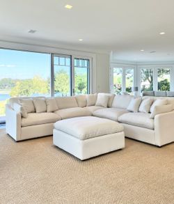 Modular Sectional Sofa ✔️SPECIAL OFFER ✔️ Financing Available Down $53. Ask for Price 