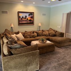 Sectional Couch