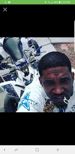 Be careful this guy is SCAM SCAM SCAM SCAM SCAM SCAM SCAM motorcycle helmets cars paint air brush shooz shirts