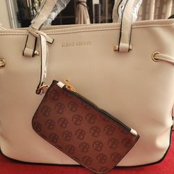 Brand New - Alexis Bendel Tote Bag