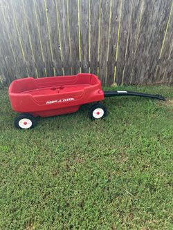 Wagon
