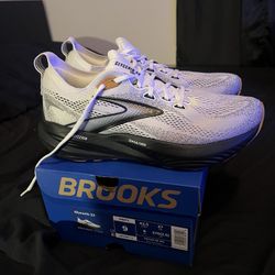 Brooks Glycerin 22