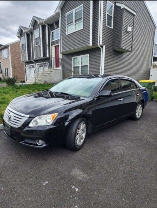 2008 Toyota Avalon