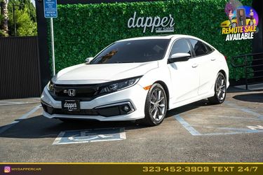 2021 Honda Civic